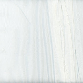 Afloat White Snow by Carole Designer Fabric Pure & Simple,Sheer Clarity,Sheer Clarity II 100% POLYESTER TURKEY N/A </p><p>Repeat: NONE 118" - Swanky Fabrics -