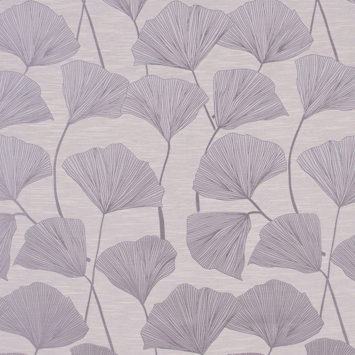 With A Wave Aluminum by Carole Designer Fabric White Smoke 58% Polyester, 42% Cotton India N/A Horizontal: 18.25 and Vertical: 22.75 54 - Swanky Fabrics -