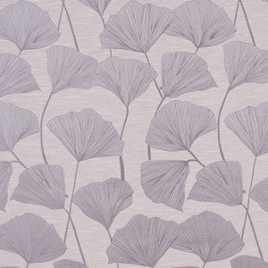 Carole Fabric With A Wave Aluminum