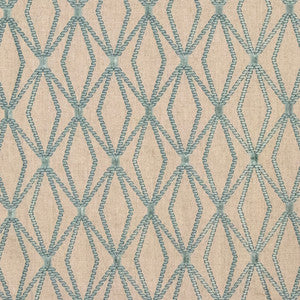 Carole Fabric Arms Length Mist