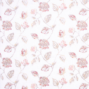 Carole Fabric To Have Heart Sunset