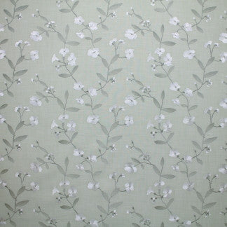 Wedding Toast Mist by Carole Designer Fabric Enclave 54% Polyester, 46% Cotton India Passes 30,000 Double Rubs Wyzenbeek Horizontal: 13 3/8" and Vertical: 9 1/4" 54" - Swanky Fabrics -
