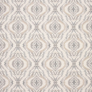 Carole Fabric Move Mountains Putty