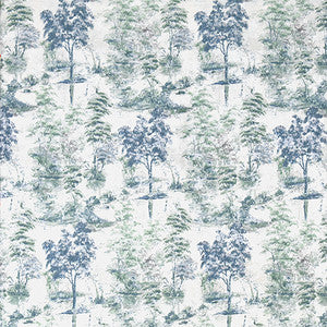 Carole Fabric Feel The Magic Denim