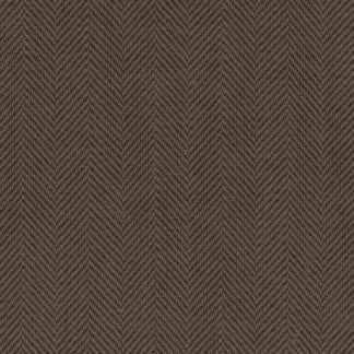 Tell All Mocha by Carole Designer Fabric Highland 100% Polyester India Passes 33,000 Double Rubs Wyzenbeek </p><p>Repeat: 3/4" H 54" - Swanky Fabrics -