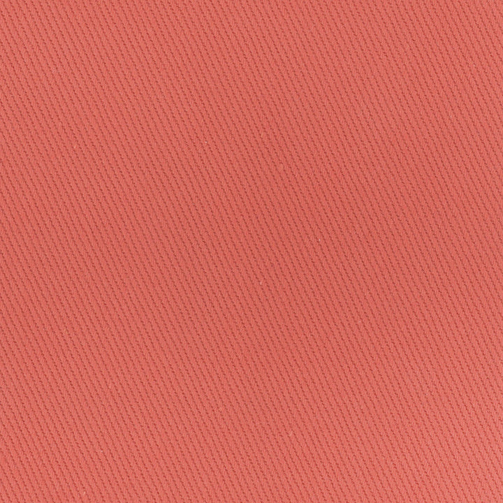 Reminder Persimmon by Carole Designer Fabric Scarlet 100% Cotton USA Passes 18,000 Double Rubs Wyzenbeek Horizontal: 0 and Vertical: 0 55 - Swanky Fabrics -