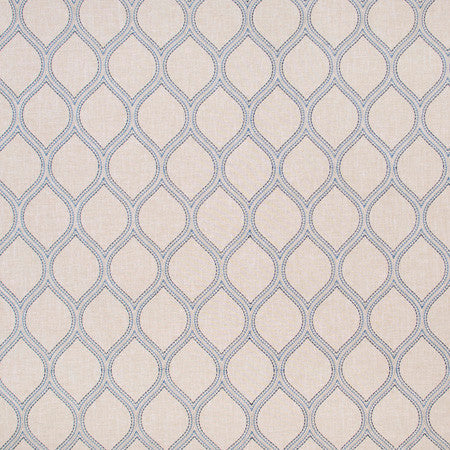Hour Glass Royal by Carole Designer Fabric Blue Forest 70% Cotton, 25% Polyester, 5% Linen India Passes 50,000 Double Rubs Wyzenbeek </p><p>Repeat: 7 1/2" V, 4 1/4" H 52" - Swanky Fabrics -