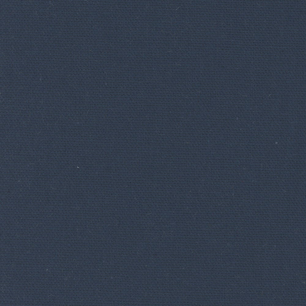 Daydreamer Navy by Carole Designer Fabric Daydreaming 100% Cotton- Soil Release USA Passes 30,000 Double Rubs Wyzenbeek Horizontal: 0 and Vertical: 0 54 - Swanky Fabrics -