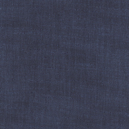 Athlete Indigo by Carole Designer Fabric Cadet 60% Cotton, 40% Polyester India None 55" - Swanky Fabrics -