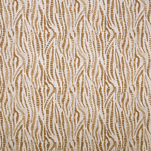 Carole Fabric Bridge The Gap Turmeric
