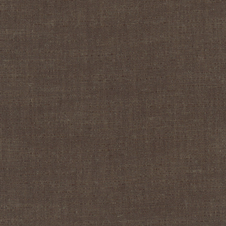 Athlete Fudge by Carole Designer Fabric Chestnut 60% Cotton, 40% Polyester India Passes 50,000 Double Rubs Wyzenbeek Horizontal: 0 and Vertical: 0 55 - Swanky Fabrics -