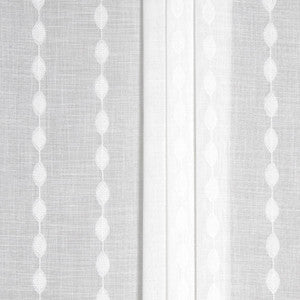 Carole Fabric Stunning Sight Frost