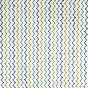 Carole Fabric Dont Stress Caribbean