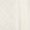 Carole Fabric Get To The Point Ivory