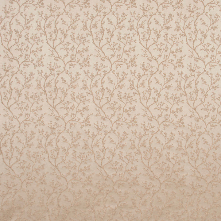 Never Reach Natural by Carole Designer Fabric Portobello 69% Polyester, 31% Nylon India Passes 100,000 Double Rubs Wyzenbeek Horizontal: 6.75 and Vertical: 8.75 54 - Swanky Fabrics -