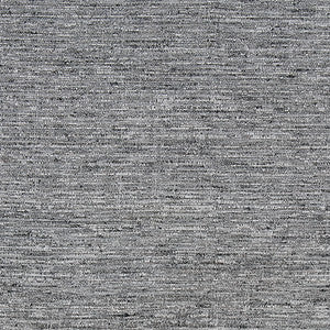 Carole Fabric Leopold Black White