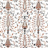 Carole Fabric Chance To Create Sienna