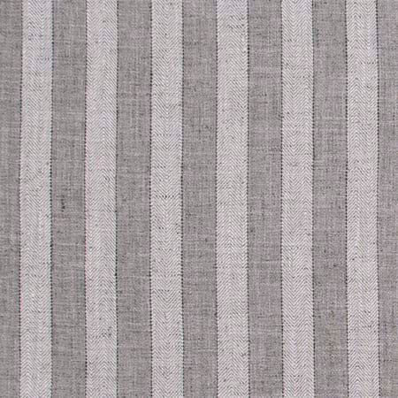 Double Header Smoke by Carole Designer Fabric Stone Path 100% Polyester India 100,000 Wyzenbeek Double Rubs </p><p>Repeat: 3"H 54" - Swanky Fabrics -