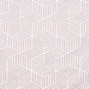 Carole Fabric Revolving Door Cream