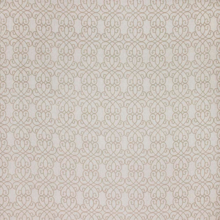 Lucky To Be Champagne by Carole Designer Fabric Weathered Neutrals 50% Polyester, 40% Cotton, 10% Linen China N/A Horizontal: 9 and Vertical: 575 53 - Swanky Fabrics -