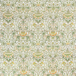 Carole Fabric Steal The Show Aloe