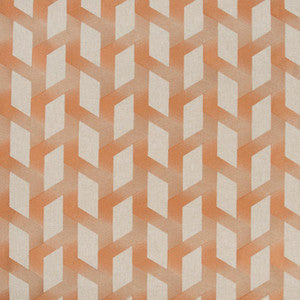 Carole Fabric Multiplex Copper