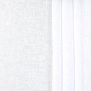 Carole Fabric Blank Slate Snow