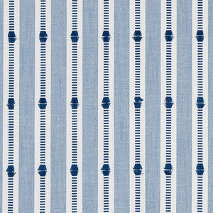 Carole Fabric Homework Lake