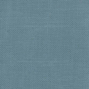 Carole Fabric Keep Calm Robin's Egg