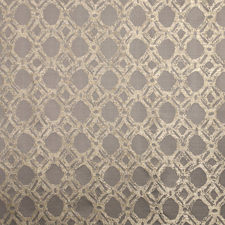 Never Lost Dovetail by Carole Designer Fabric Marble & Brass 100% Polyester China 60,000 Wyzenbeek Double Rubs </p><p>Repeat: 11 3/4" V, 14 5/8" H 56" - Swanky Fabrics -