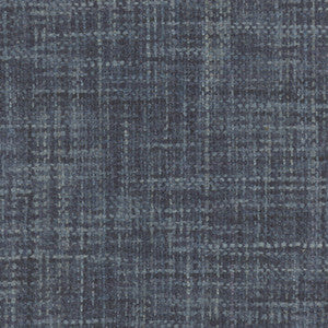 Carole Fabric El Sol Indigo