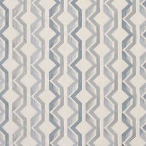 Carole Fabric Over The Wall Slate