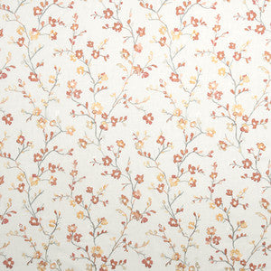 Carole Fabric Flower Trail Blossom