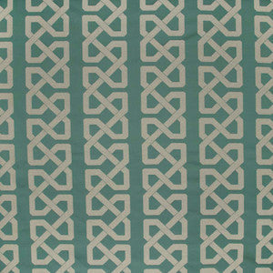 Carole Fabric Grand Cable Laurel