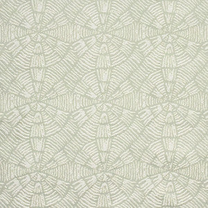 Carole Fabric Unforgettable Time Celadon