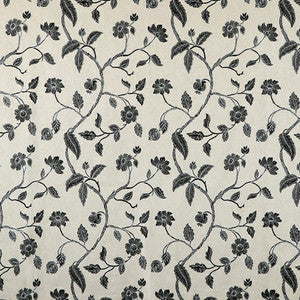 Carole Fabric New Start Onyx