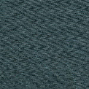 Carole Fabric Own Words Dark Cyan
