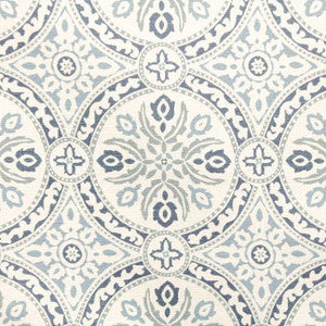 Carole Fabric Laid Back Powder
