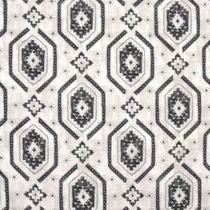 Carole Fabric Stronghold Ebony