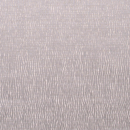 River Flows Silver by Carole Designer Fabric Jungle Safari 100% Polyester China Passes 85,000 Double Rubs Wyzenbeek 17" V, 14"H 55" - Swanky Fabrics -