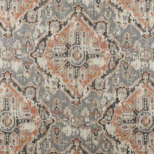 Carole Fabric Thunder Ridge Ash