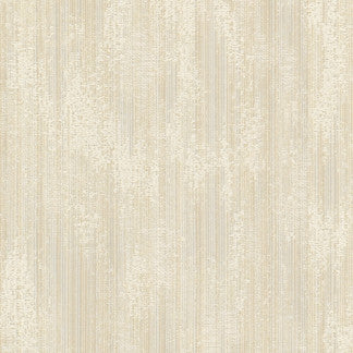 Shindig Bone by Carole Designer Fabric Pearl Strand 100% Polyester India N/A 10 1/2" V, 9" H 54" - Swanky Fabrics -