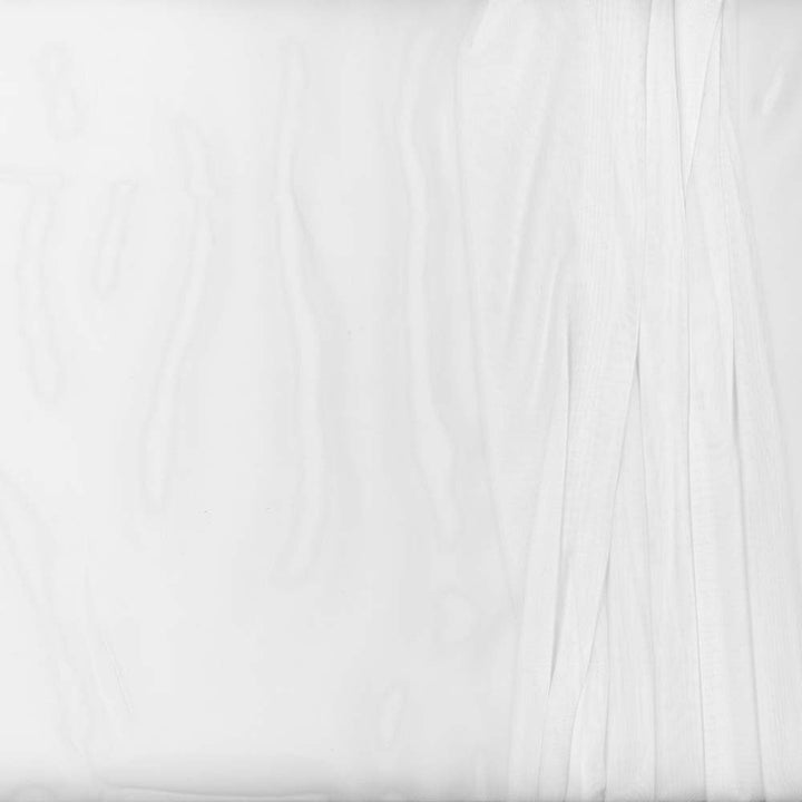 Early Frost Snow by Carole Designer Fabric 100% Polyester Turkey N/A Horizontal: 0 and Vertical: 0 118 - Swanky Fabrics -