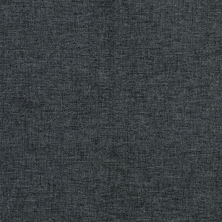 Jasper Charcoal by Carole Designer Fabric Suit Yourself 60% Polyester, 25% Cotton, 15% Linen 60,000 Wyzenbeek Double Rubs None 55" - Swanky Fabrics -
