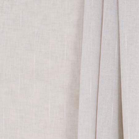 The Plot Thickens Smoke by Carole Designer Fabric Sheer Intrigue 100% Polyester Turkey None 59" - Swanky Fabrics -