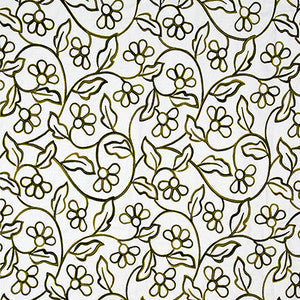 Carole Fabric Ainsley Way Ivy