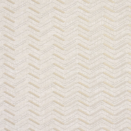 Bounce Back Sand by Carole Designer Fabric Harvest 58% Cotton, 42% Polyester India 3" V, 8 1/2" H 51" - Swanky Fabrics -