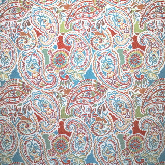 Patio Party Summer by Carole Designer Fabric Festive Flair 100% Polyester China N/A </p><p>Repeat: 16 1/2" V, 14 3/4" H 58" - Swanky Fabrics -