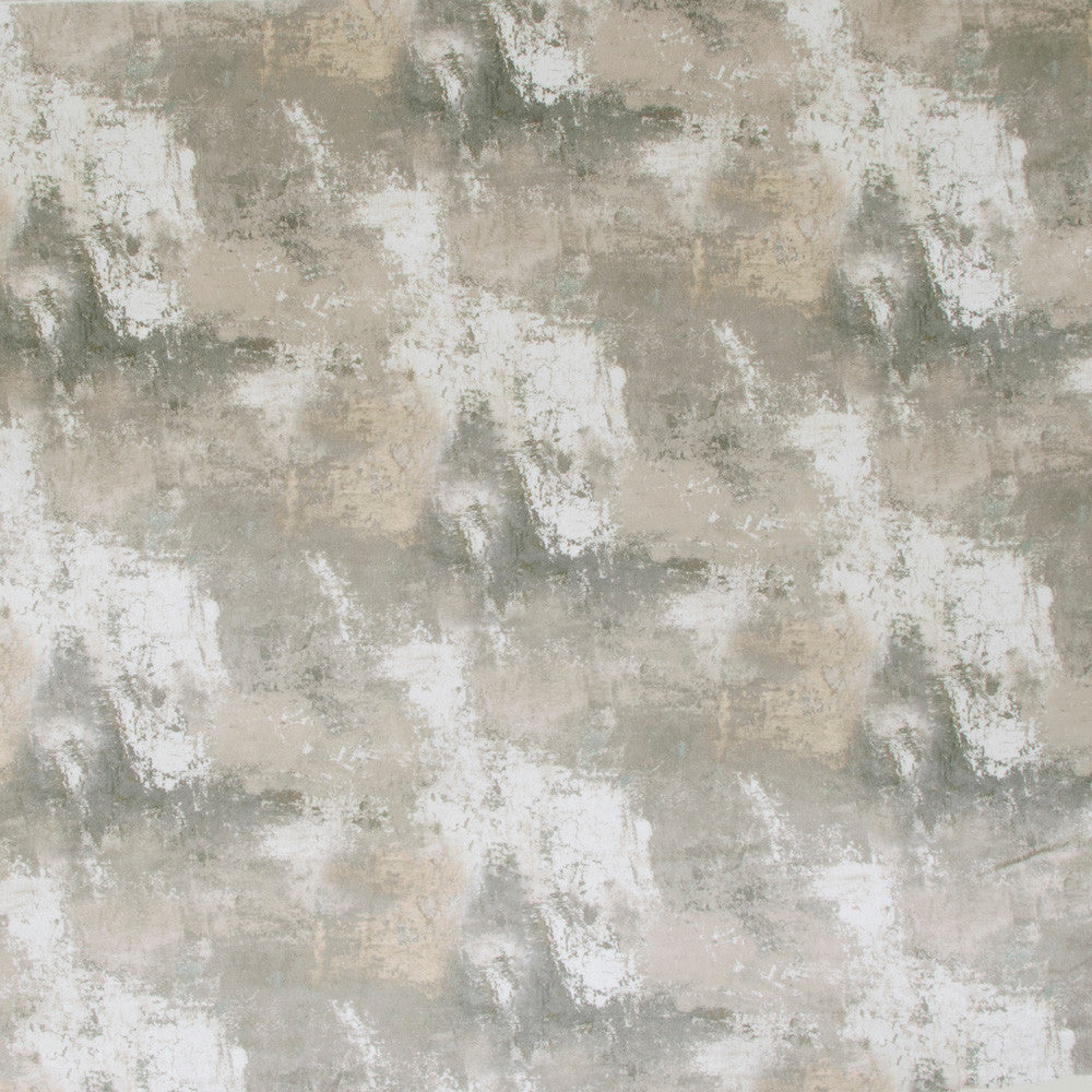 Soft Skills Latte by Carole Designer Fabric Portobello 100% Polyester India Passes 11,000 Double Rubs Wyzenbeek Horizontal: 27 and Vertical: 14.5 56 - Swanky Fabrics -