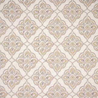 Parkway Antique by Carole Designer Fabric Tiger's Eye 55% Polyester, 45% Rayon China Passes 30,000 Double Rubs Wyzenbeek Horizontal: 11 3/4" and Vertical: 12 1/2" 53" - Swanky Fabrics -